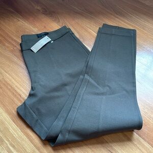 J crew pixie 14s pants NWT